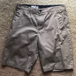 VOLCOM Men’s Chino Shorts